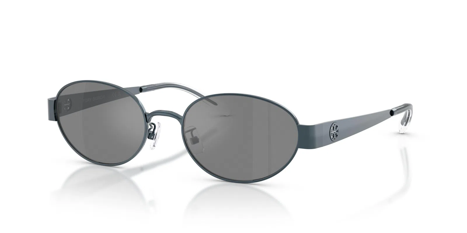 Tory Burch 6116 Sunglasses - view 9